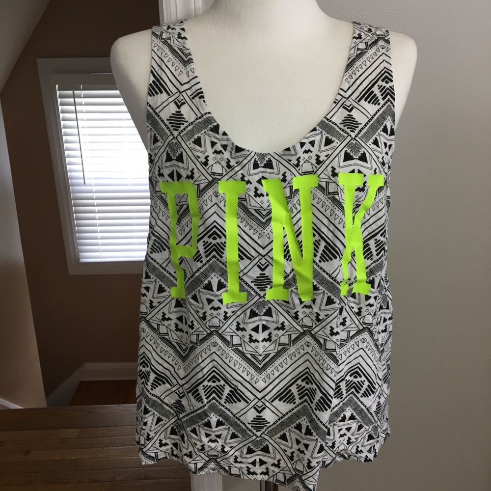 VS tank top